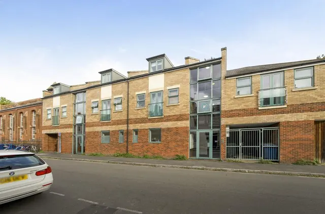 Stockwell Street, Cambridge, CB1, photo 1