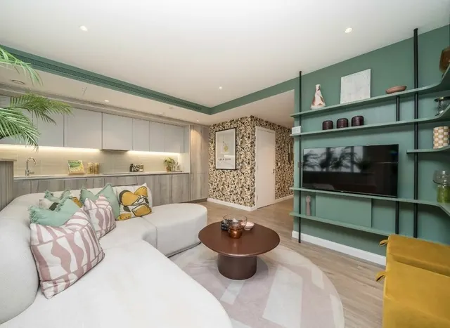 Kennington Lane, Kennington, SE11, photo 1