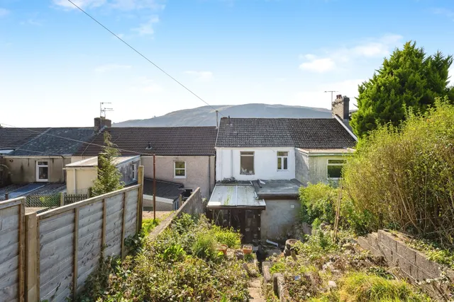 Photo 2 — Prospect Place, Ystalyfera