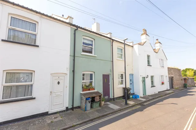 Albert Place, Westbury-on-Trym, BS9, photo 1