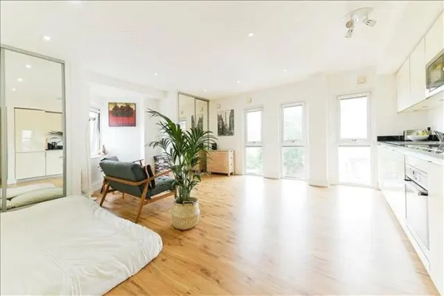Ibex House, Wimbledon Park, photo 2