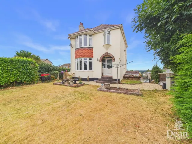 Dockham Road, Cinderford, photo 1