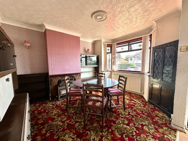 Photo 2 — Dilloways Lane, Wolverhampton, WV13