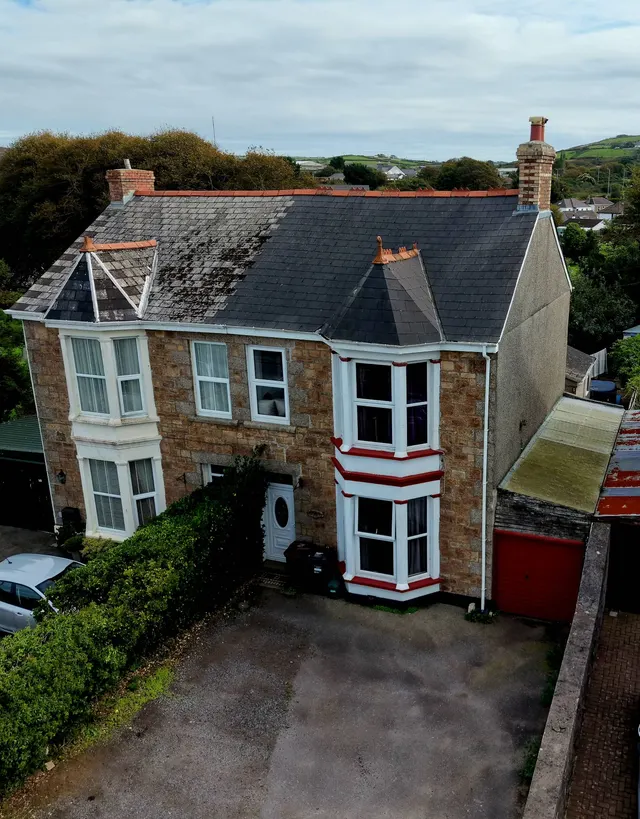 Roskear, Camborne, photo 1