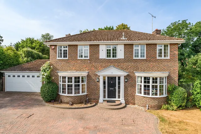 Dawnay Close, Ascot, SL5, photo 1