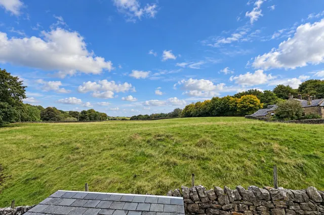 Clough Lane, High Peak, photo 2