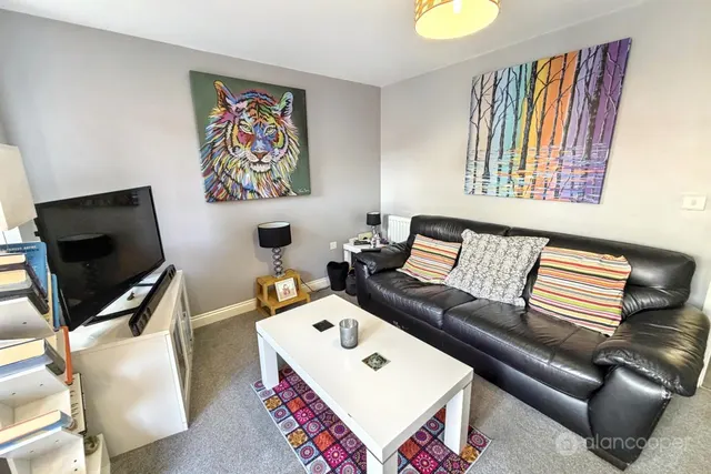 Copper Beech Road, Nuneaton, CV10, photo 3
