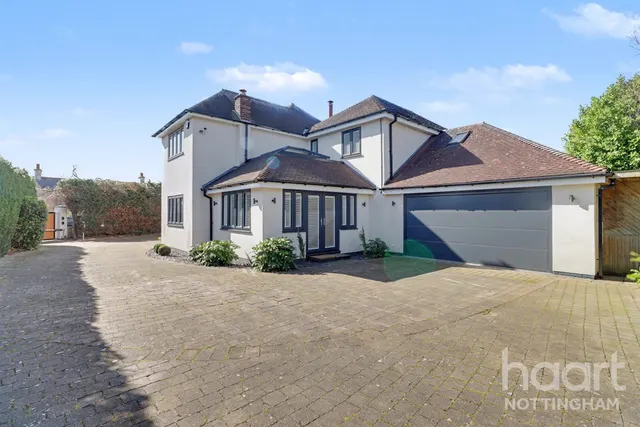 Main Street, Bradmore, NG11, photo 2