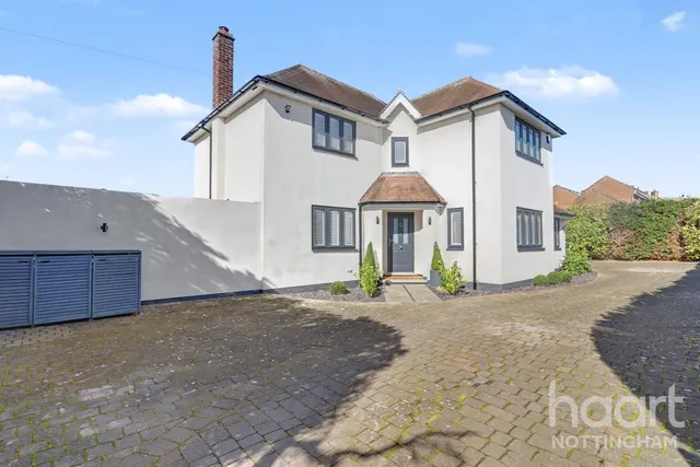 Main Street, Bradmore, NG11, photo 3