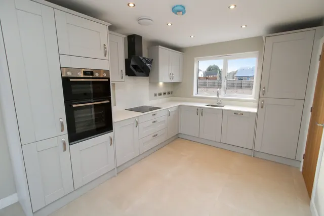 Photo 2 — Plot 1 Chapman Paddock, Lower Shelton Road, Bedford, Marston Moreteyne, MK43 0ZR