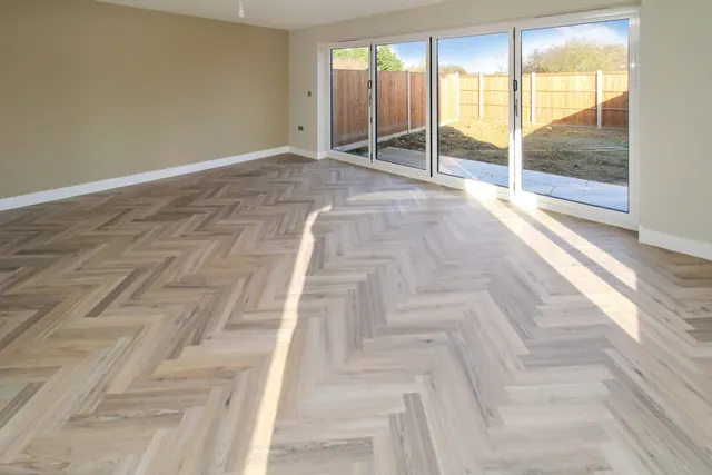 Photo 3 — Plot 1 Chapman Paddock, Lower Shelton Road, Bedford, Marston Moreteyne, MK43 0ZR