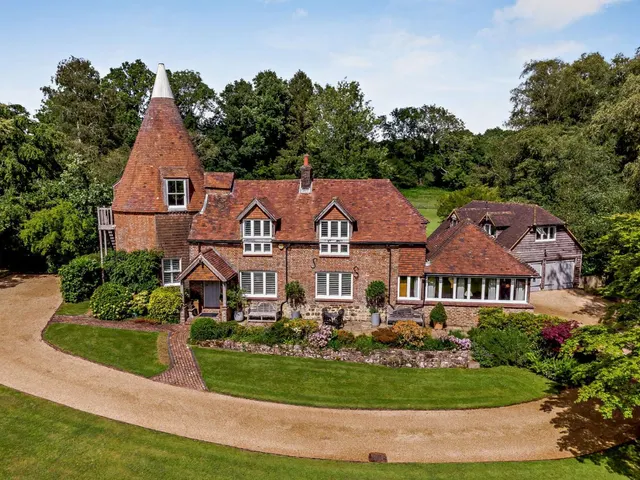 Broad Oak, Heathfield, TN21, photo 1