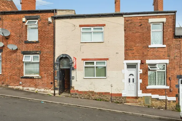 Addison Road, Sheffield, S5, photo 1