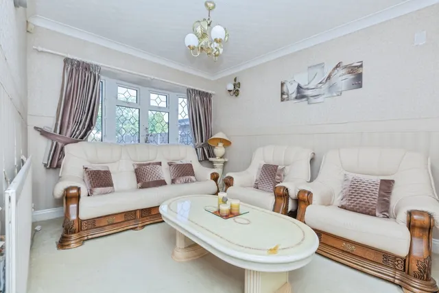 Uppingham Road, Leicester, LE5, photo 2
