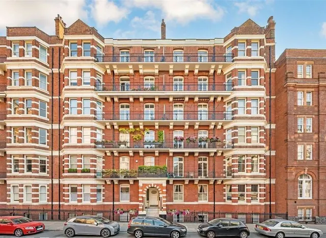 Ashley Gardens, Westminster, SW1P, photo 1