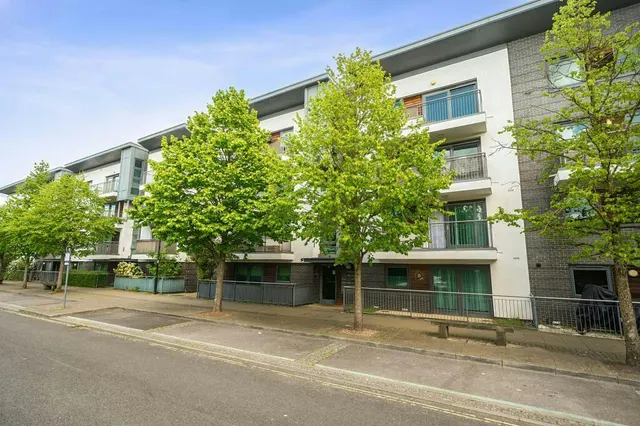 Nelson Street, Southampton, SO14, photo 1