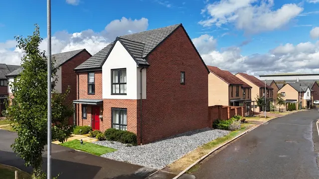 Clydesdale Avenue, Newcastle, ST5, photo 1