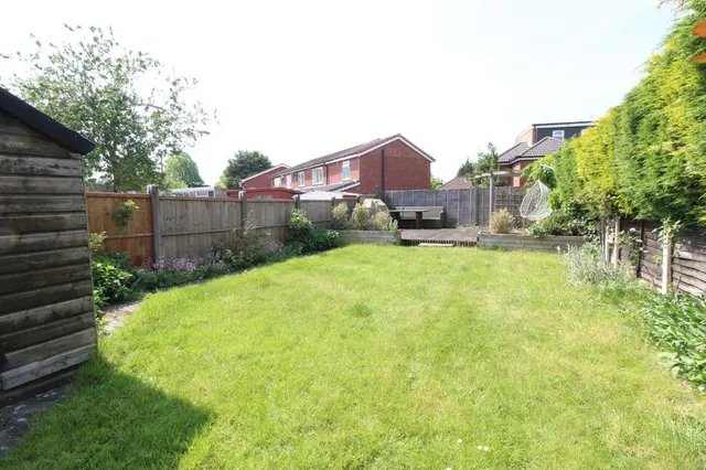 Photo 2 — Patrick Road, Birmingham, West Midlands, B26