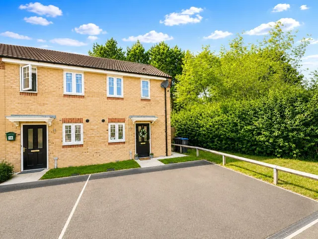 Cheviot Close, NORTHALLERTON, North Yorkshire, DL6, photo 1