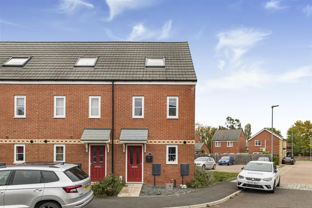 Webb Close, Haverhill, CB9, photo 1