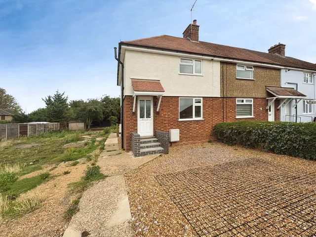 Orchard Row, Soham, CB7, photo 1
