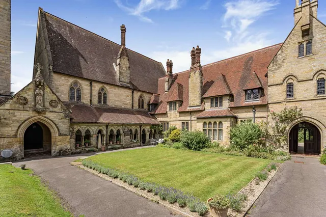 The Old Convent, East Grinstead, West Sussex, RH19 3RS, photo 1