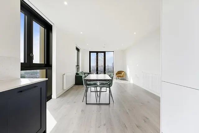 Affinity View, West Ham, E16, photo 3