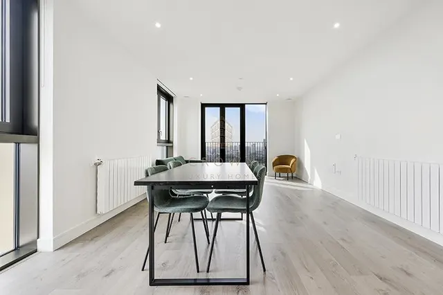 Affinity View, West Ham, E16, photo 2
