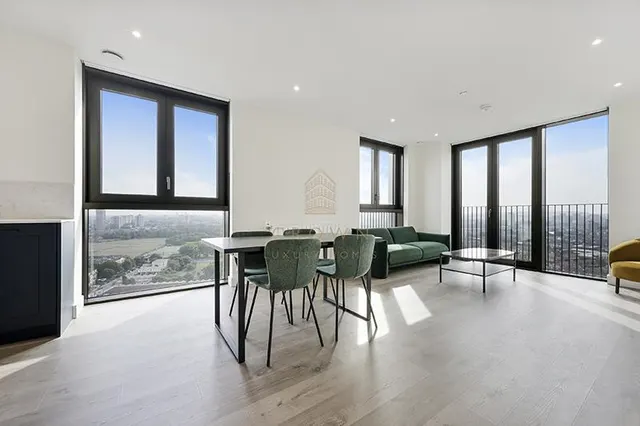 Affinity View, West Ham, E16, photo 1