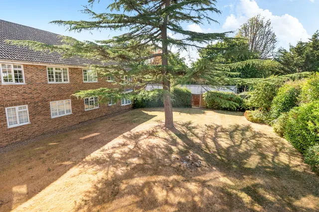 Photo 2 — Waverley Road, Enfield