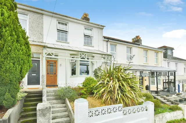 Homer Park, Saltash, PL12, photo 1