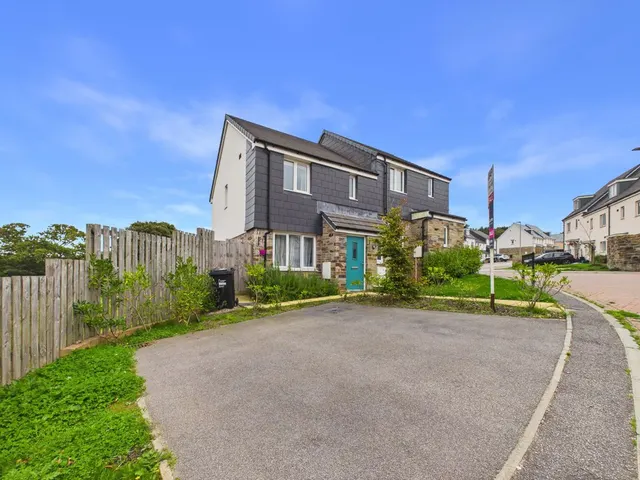 Churchtown View, Falmouth, TR11, photo 1