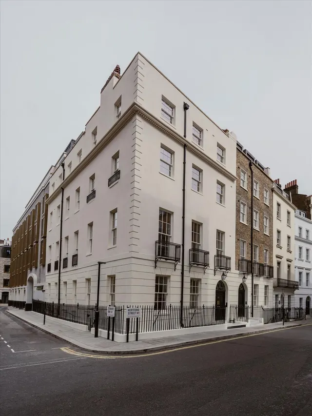 Hertford Street, Mayfair, W1J, photo 3