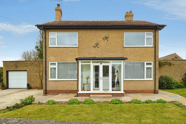 Southgate, HORNSEA, photo 1