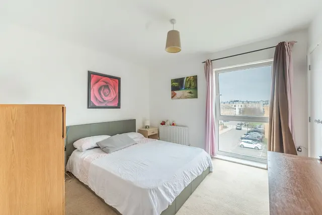 Photo 3 — Flat 9, Aurora Court, 2 Fortune Avenue, Edgware
