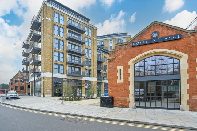 Kingston Upon Thames, KT1, photo 1