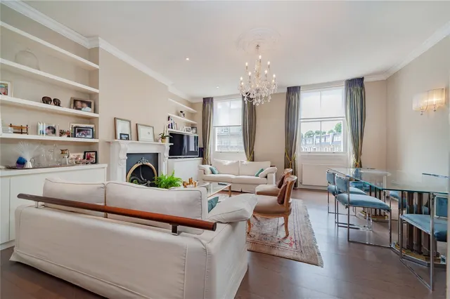Randolph Avenue, Maida Vale, W9, photo 1