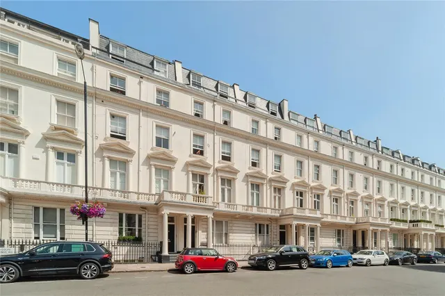 Randolph Avenue, Maida Vale, W9, photo 2