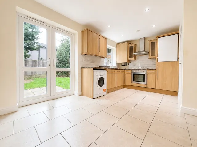 Vicarage Grove, Acocks Green, B27, photo 3