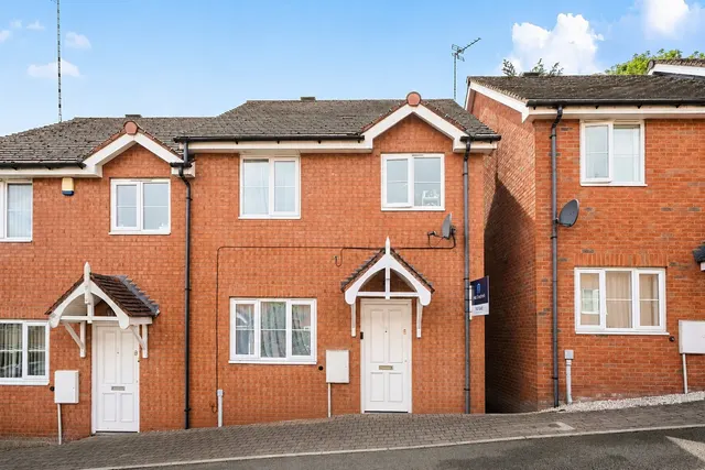 Vicarage Grove, Acocks Green, B27, photo 1