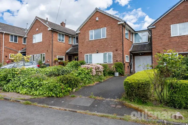 Black Haynes Road, Bournville Village Trust, Selly Oak, Birmingham, B29 4RE, photo 1