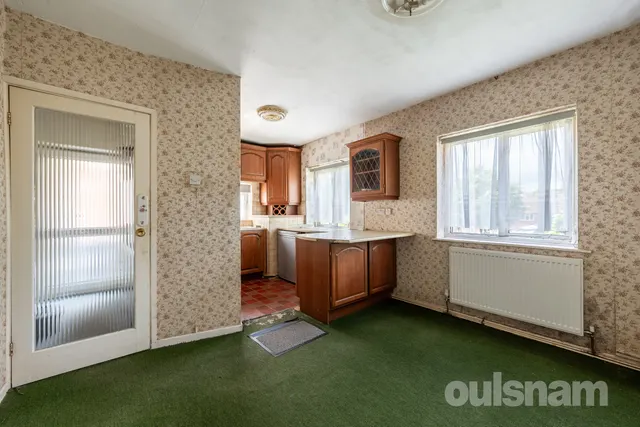 Photo 2 — Black Haynes Road, Bournville Village Trust, Selly Oak, Birmingham, B29 4RE