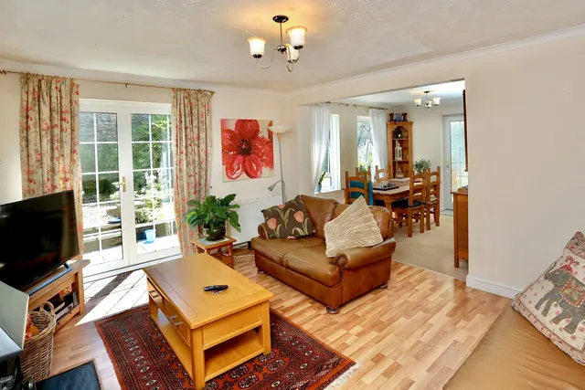 Photo 2 — 12 Ty Clyd Close, Govilon, Abergavenny, NP7 9PJ