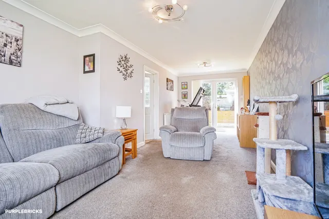 Wharfedale Rise, Wakefield, WF3, photo 3