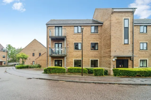 Rushfields Close, Westcroft, MK4, photo 1