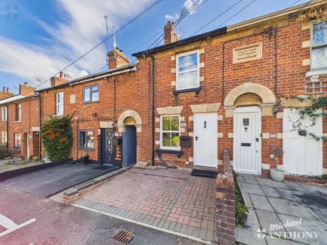 Frederick Street, Waddesdon, HP18, photo 1