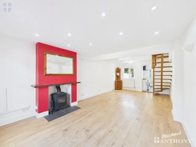 Frederick Street, Waddesdon, HP18, photo 2