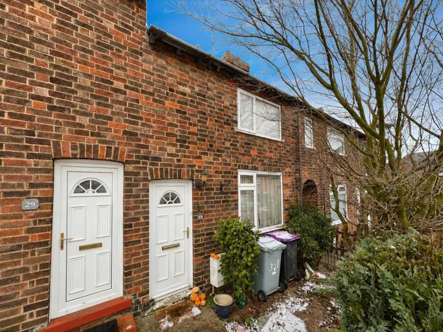 Cowes Road, Grantham, NG31, photo 1