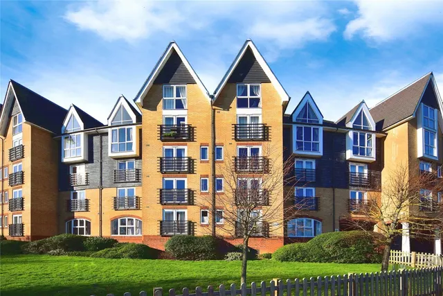 Photo 2 — St. Peters Street, Maidstone, Kent, ME16