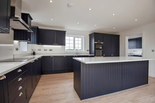 Muncey Grove, Bassingbourn, SG8, photo 3